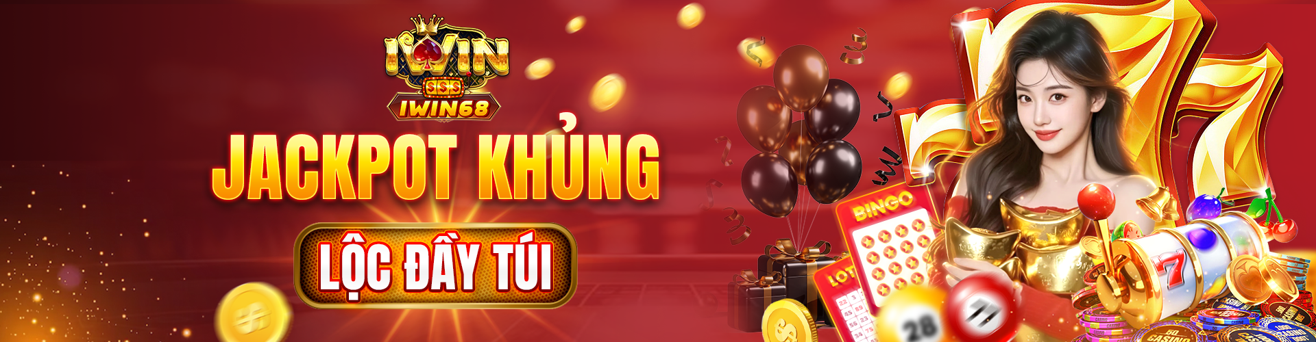 cổng game iwin68